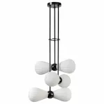 Подвесной светильник Odeon Light Elica 2 5418/6 от ImperiumLoft
