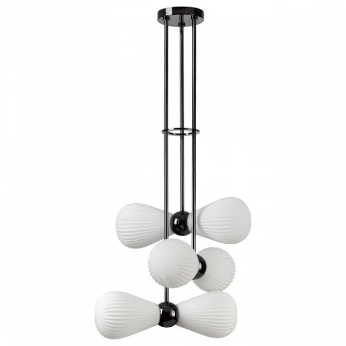 Подвесной светильник Odeon Light Elica 2 5418/6 от ImperiumLoft