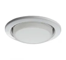 Встраиваемый светильник Lightstar Tensio 212110 Цвет арматуры белый