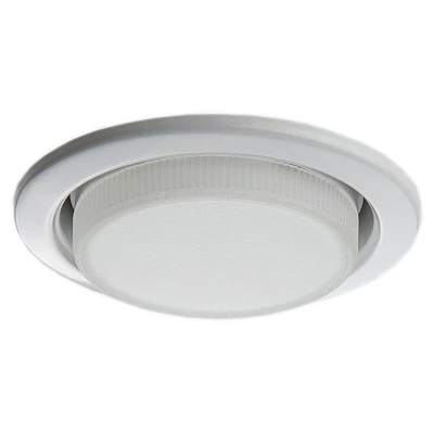Встраиваемый светильник Lightstar Tensio 212110 Цвет арматуры белый
