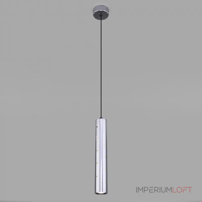 Подвесной светильник Elektrostandard Bong 50214/1 LED