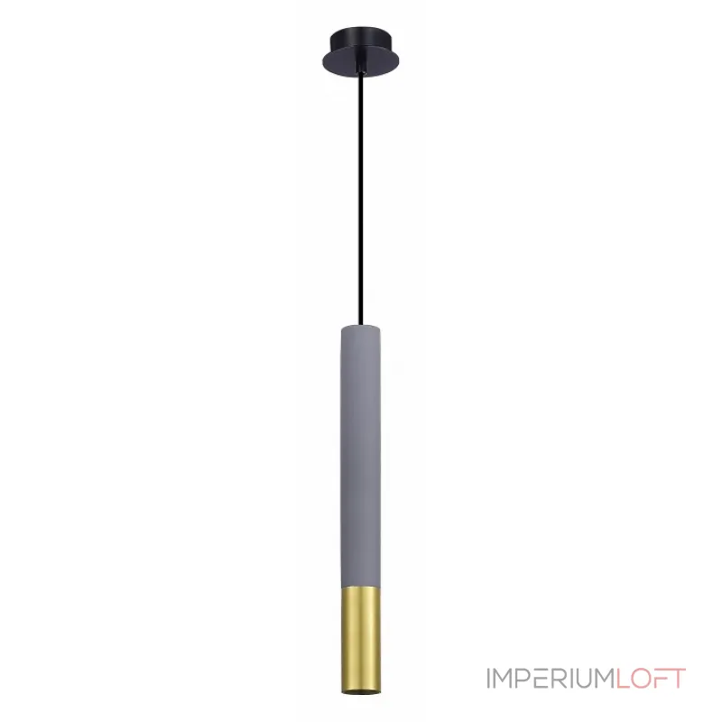 Подвесной светильник ST-Luce ST154 Concrete ST154.703.01