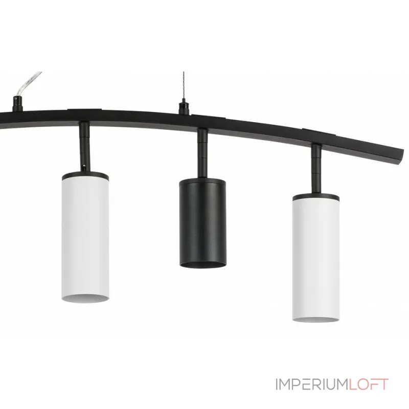 Подвесной светильник Lightstar Rullo LR735372863