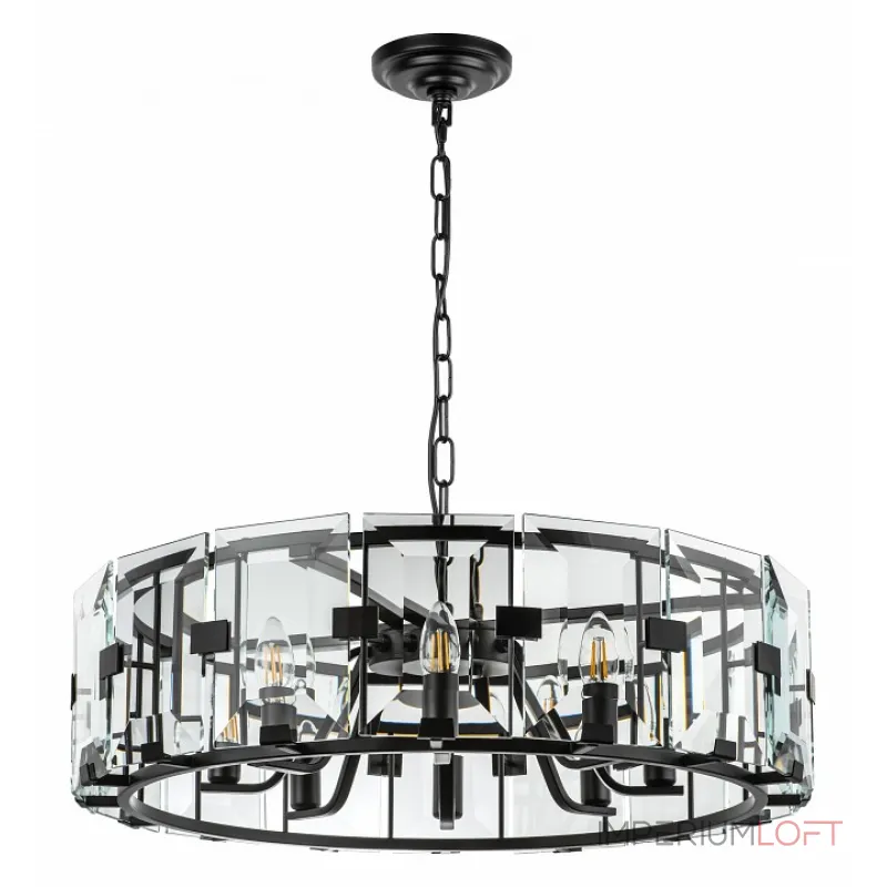 Подвесной светильник Lightstar Novara 713287 Подвесной светильник Lightstar Novara 713287