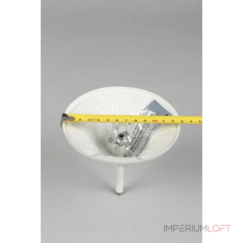 Подвесная люстра Omnilux Bantine OML-53213-05