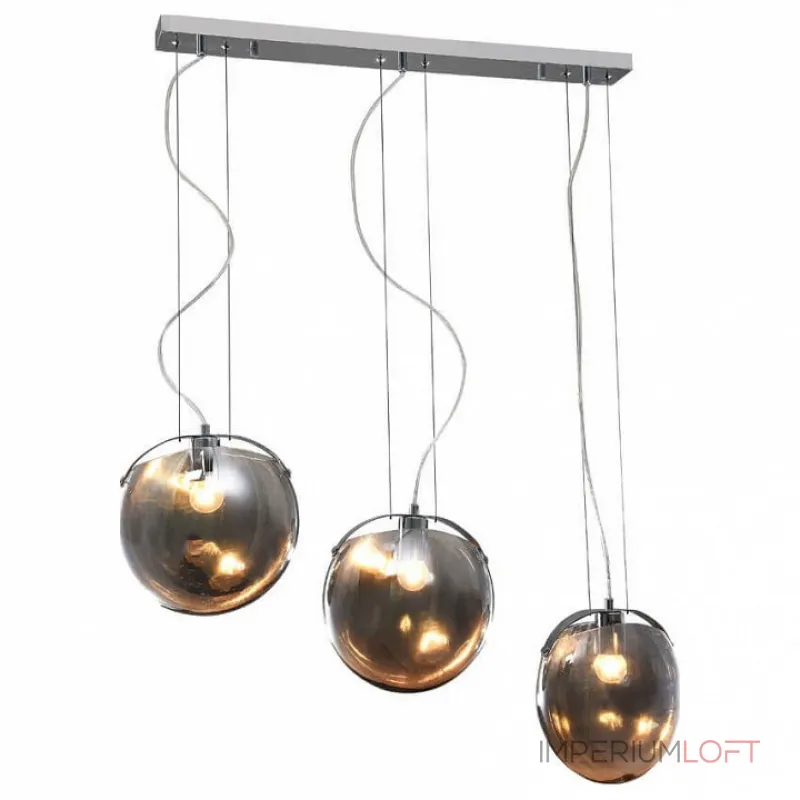 Подвесной светильник Vele Luce Dialma 742 VL5183P13