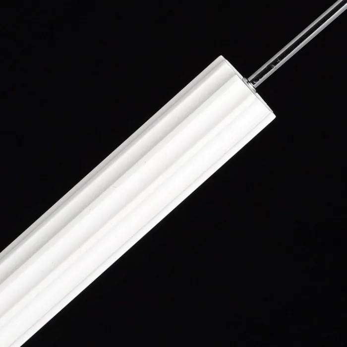 Подвесной светильник MW-Light Ракурс 7 631012901 от ImperiumLoft