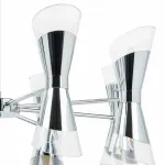 Люстра на штанге Lightstar Strato 817164 