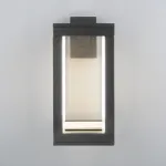 Светильник на штанге Elektrostandard Frame 1527 TECHNO LED серый от ImperiumLoft Светильник на штанге Elektrostandard Frame 1527 TECHNO LED серый от ImperiumLoft