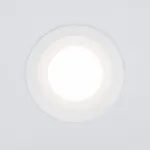 Встраиваемый светильник Elektrostandard 110 a053331 от ImperiumLoft