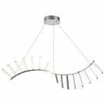 Подвесной светильник Vele Luce Caro 742 VL7083P17 