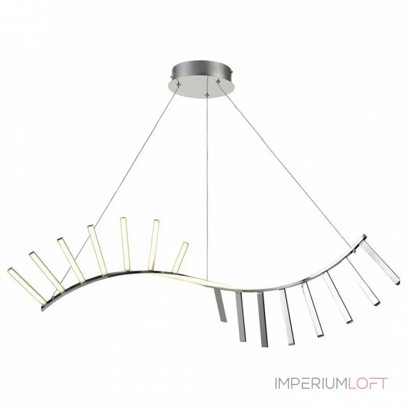 Подвесной светильник Vele Luce Caro 742 VL7083P17 Подвесной светильник Vele Luce Caro 742 VL7083P17