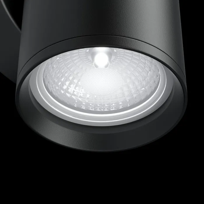 Бра Maytoni Focus S C068WL-01B от ImperiumLoft