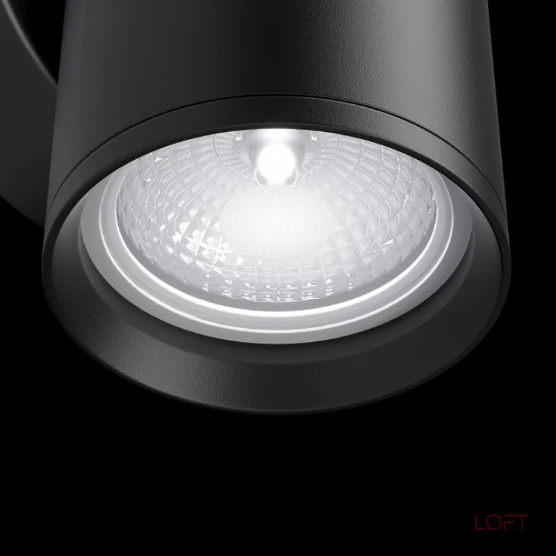 Бра Maytoni Focus S C068WL-01B от ImperiumLoft Бра Maytoni Focus S C068WL-01B от ImperiumLoft