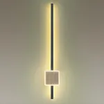 Бра Odeon Light Stilo 4257/18WL Цвет плафонов бронза Цвет арматуры черный от ImperiumLoft