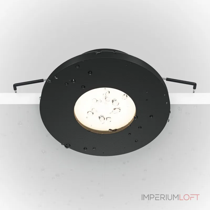 Встраиваемый светильник Maytoni Stark DL083-01-GU10-RD-B от ImperiumLoft Встраиваемый светильник Maytoni Stark DL083-01-GU10-RD-B от ImperiumLoft