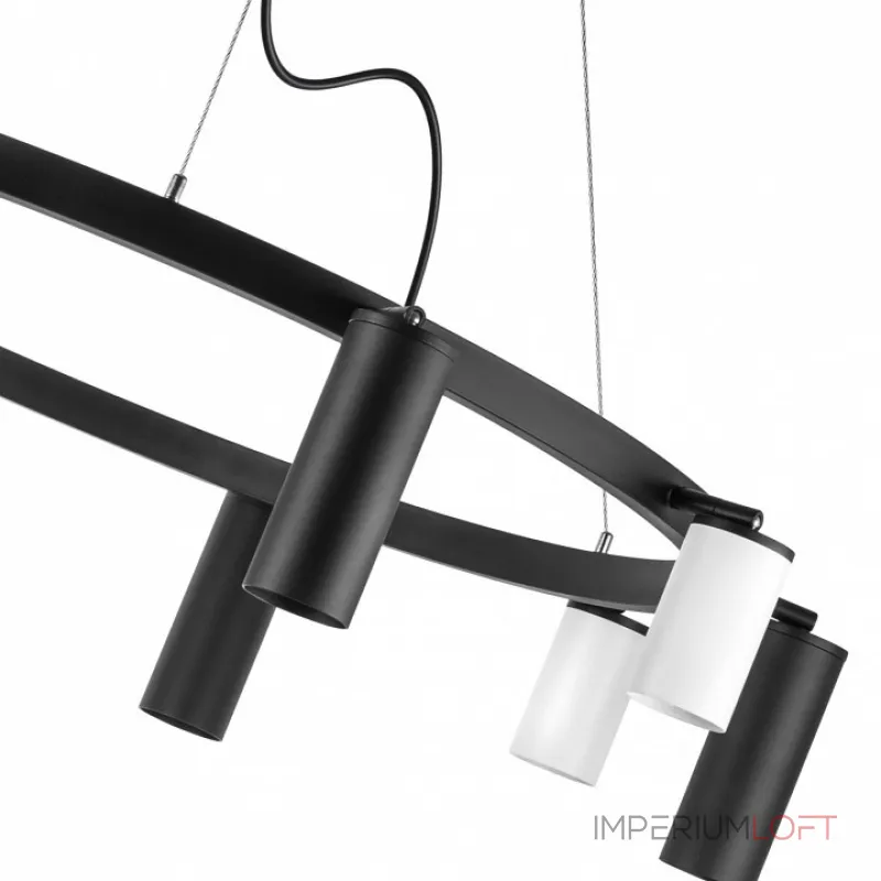 Подвесная люстра Lightstar Rullo LR020365875 Подвесная люстра Lightstar Rullo LR020365875