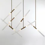 Светильник на штанге Odeon Light Soho 4306/4 от ImperiumLoft