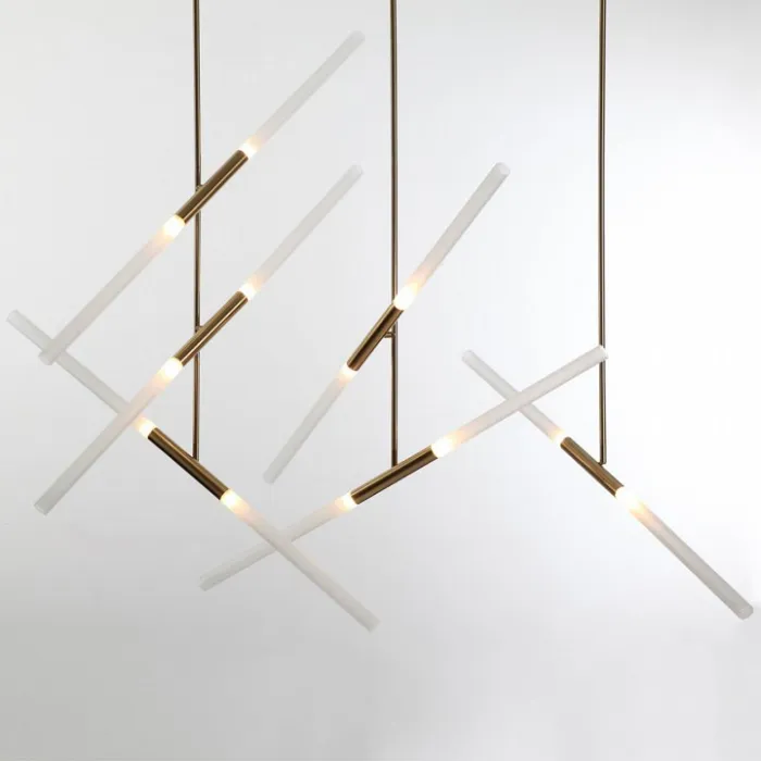 Светильник на штанге Odeon Light Soho 4306/4 от ImperiumLoft