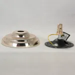 Подвесная люстра Lussole LSP-8604 LSP-8604