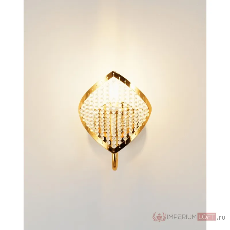Бра Moderli Shade V8051-1W от ImperiumLoft