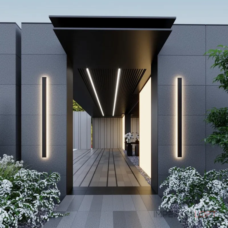 Накладной светильник Odeon Light Fibi 4379/36WL от ImperiumLoft Накладной светильник Odeon Light Fibi 4379/36WL от ImperiumLoft