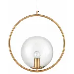 Подвесной светильник Vele Luce Bianco VL5714P11 