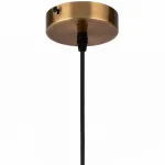 Подвесной светильник Pamella TL1224H-01SM Toplight