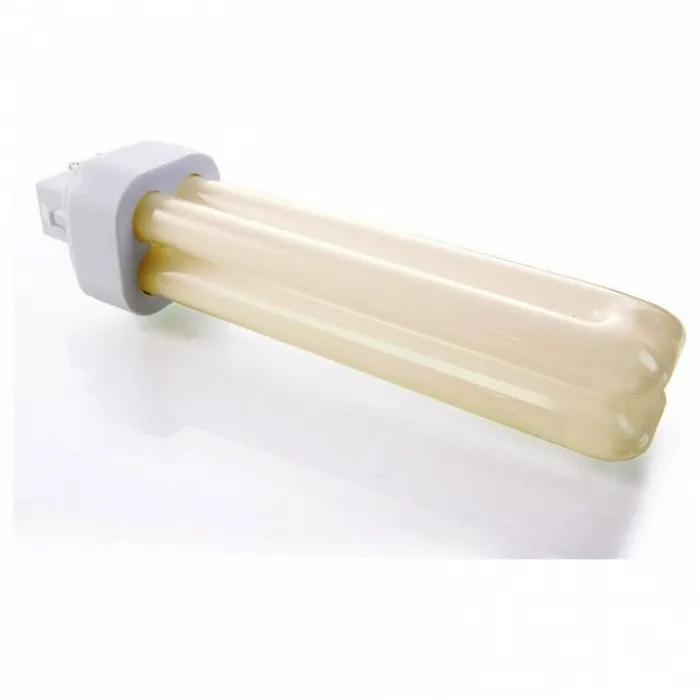Лампа компактная люминесцентная Deko-Light Dulux G24q3 26Вт K 201029 от ImperiumLoft