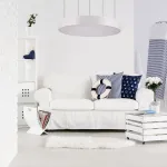 Подвесной светильник Divinare Rullo 8021/96 SP-1 
