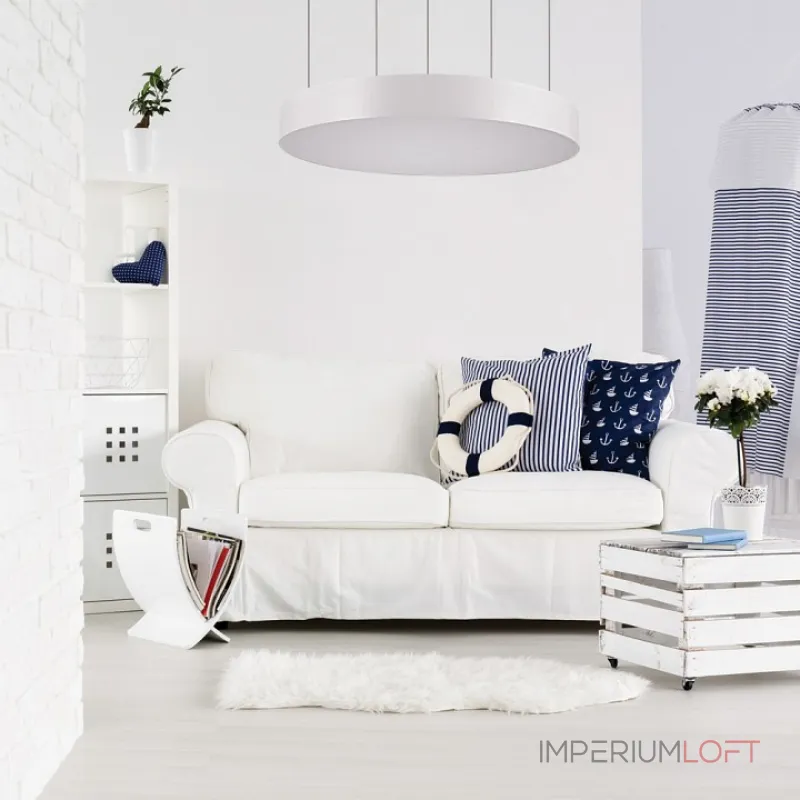 Подвесной светильник Divinare Rullo 8021/96 SP-1 