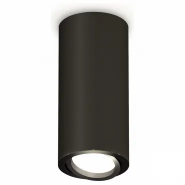 Накладной светильник Ambrella Xs7443 XS7443002 Цвет плафонов черный от ImperiumLoft