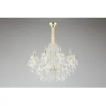 Подвесная люстра Aployt Koletta APL.755.13.10