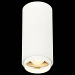 Накладной светильник ST-Luce Zoom ST600.532.10 Цвет плафонов белый