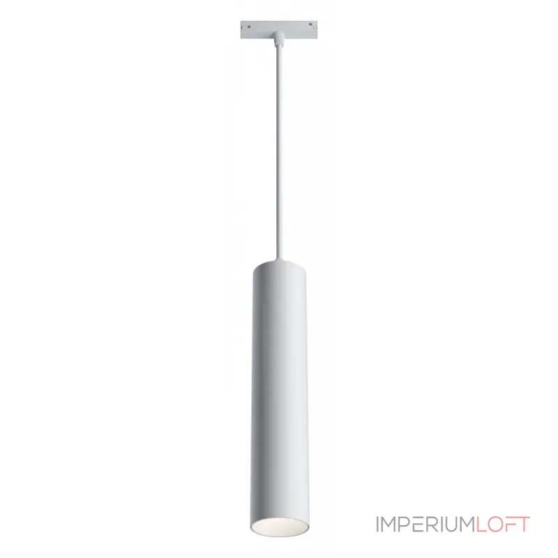 Подвесной светильник Maytoni Track lamps TR016-2-12W4K-W