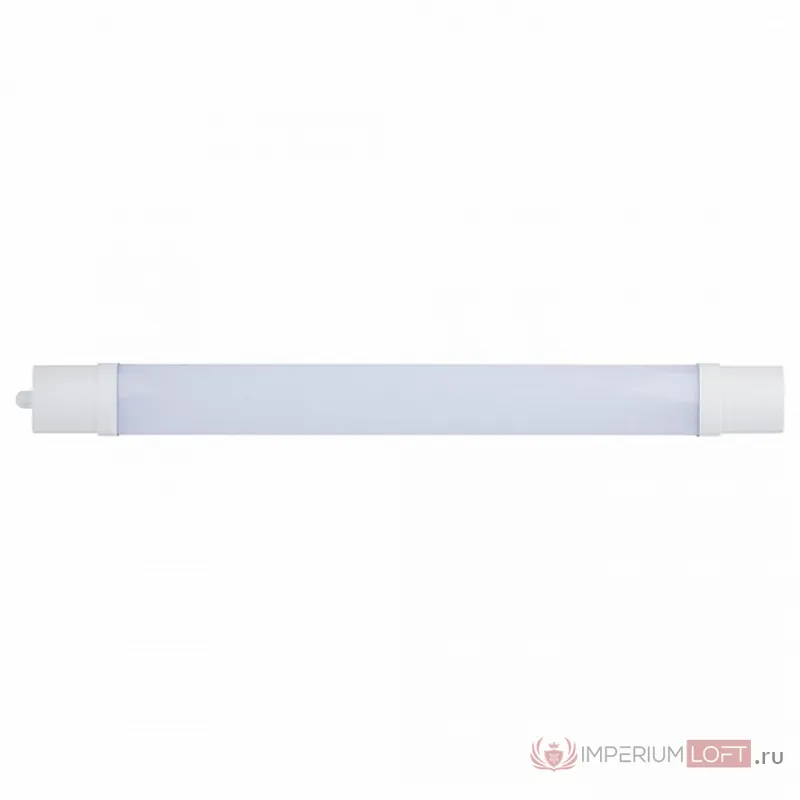 Накладной светильник Feron 32597 Цвет арматуры белый Цвет плафонов белый от ImperiumLoft