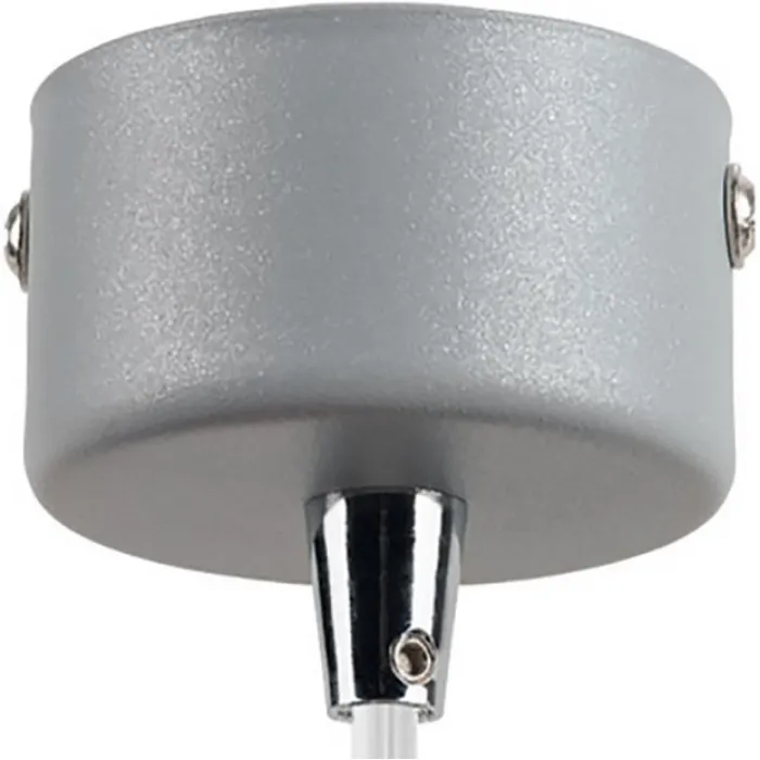 Подвес для трека Lightstar Barra 504299 Цвет арматуры серый от ImperiumLoft