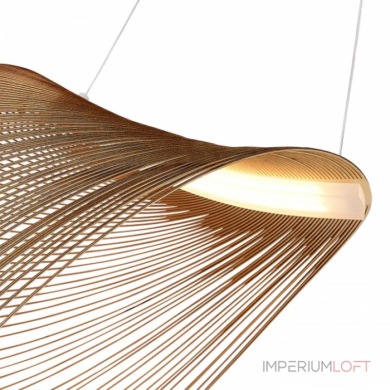 Подвесной светильник ST-Luce Fossil SL6900.503.24