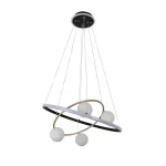 Подвесная люстра F-promo Orbium 4184-6P