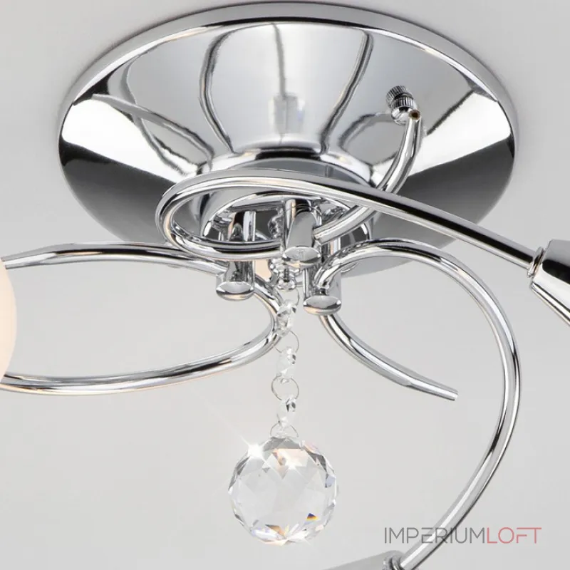 Потолочная люстра 30100/3 Потолочная люстра 30100/3