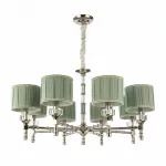 Подвесная люстра ST-Luce Oleo SL1121.103.08 от ImperiumLoft
