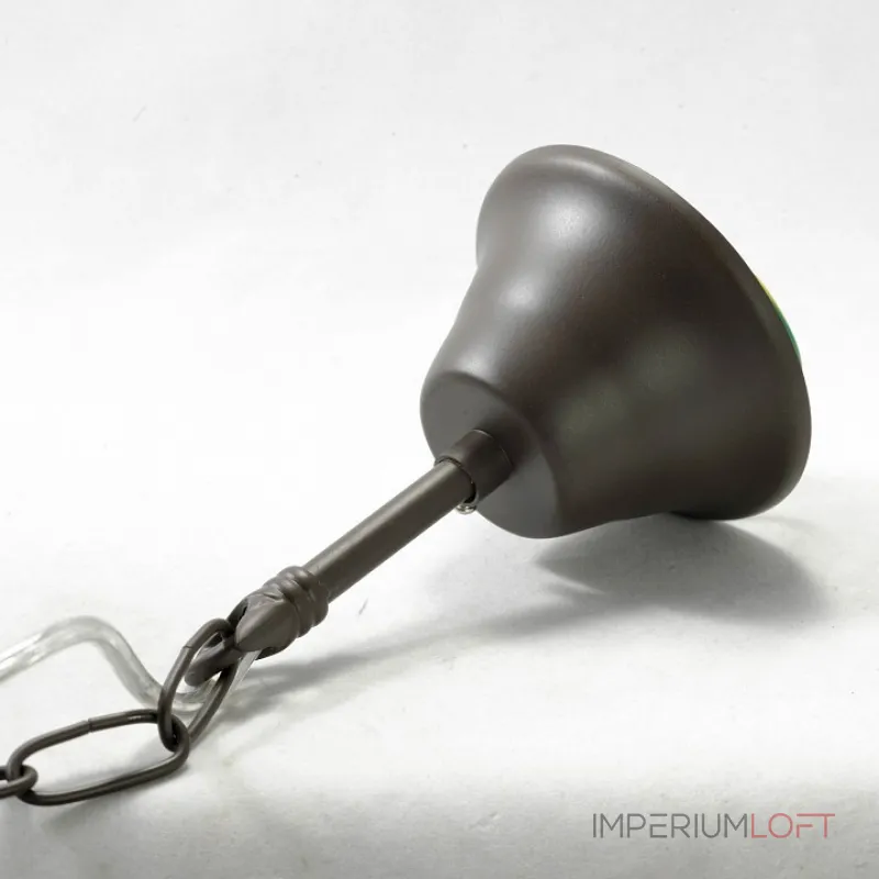 Подвесная люстра Lussole Anson GRLSP-9913
