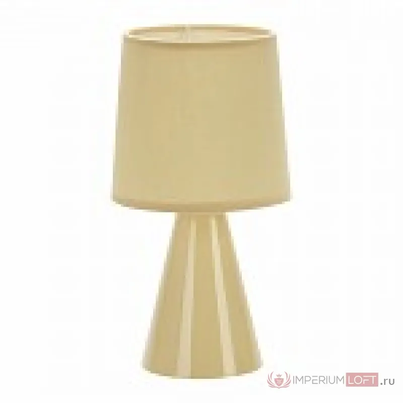 Настольная лампа декоративная Rivoli Edith Б0057265 от ImperiumLoft