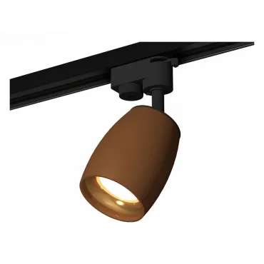 Светильник на штанге Ambrella XT112 XT1124034 Цвет плафонов коричневый от ImperiumLoft