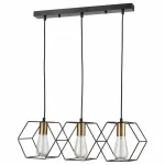 Подвесной светильник Vele Luce Luca 654 VL6232P03 