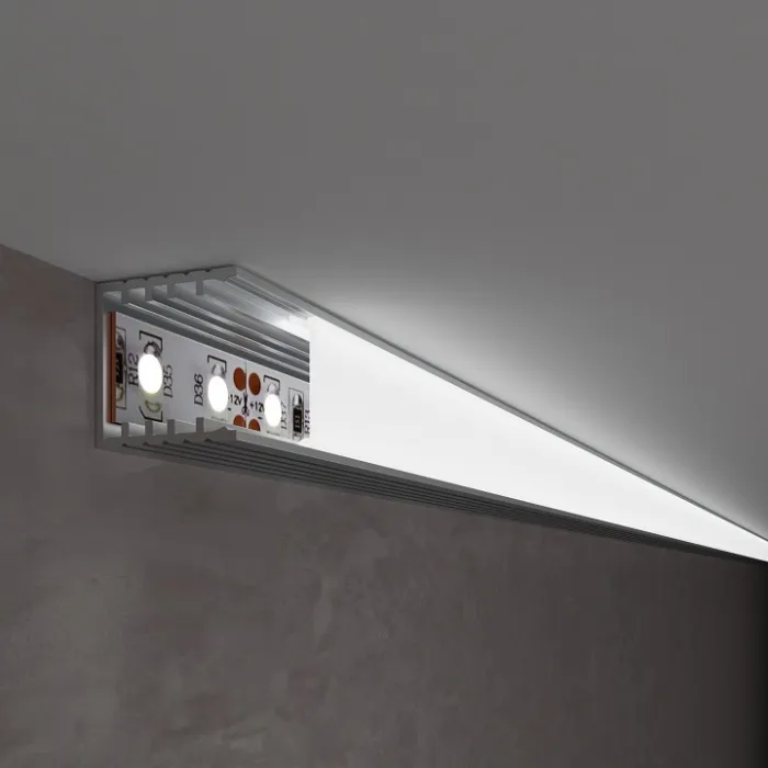 Короб накладной Elektrostandard LL-2-ALP016 от ImperiumLoft