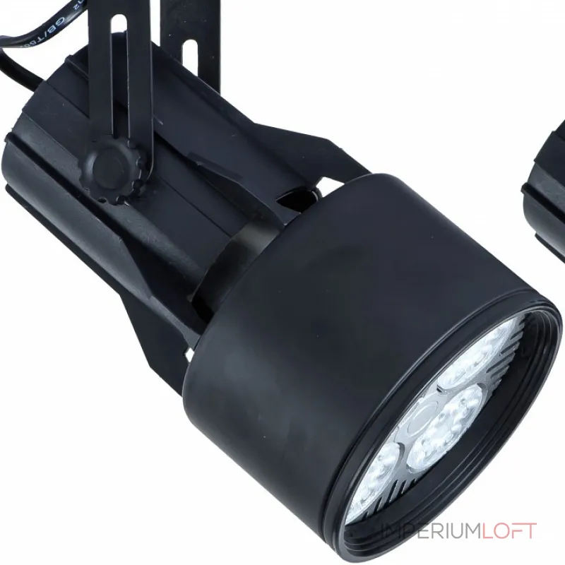 Потолочный светильник Arte Lamp 6252 A6252PL-2BK 