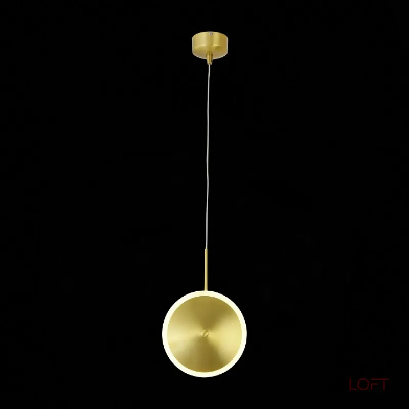 Подвесной светильник ST-Luce Imente SL1221.203.01 Подвесной светильник ST-Luce Imente SL1221.203.01