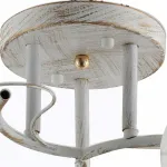 Потолочная люстра Rivoli Pelle Б0044458 