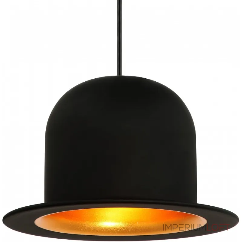 Подвесной светильник Arte Lamp Bijoux A3234SP-1BK 